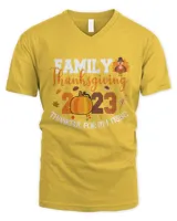 Men's V-Neck T-Shirt Men's V-Neck T-Shirt