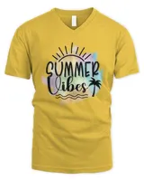 Men's V-Neck T-Shirt Men's V-Neck T-Shirt