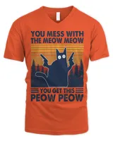 Men's V-Neck T-Shirt Men's V-Neck T-Shirt