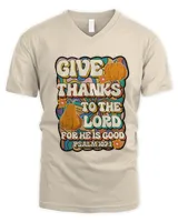 Men's V-Neck T-Shirt Men's V-Neck T-Shirt