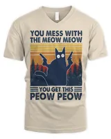 Men's V-Neck T-Shirt Men's V-Neck T-Shirt