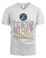 Men's V-Neck T-Shirt Men's V-Neck T-Shirt