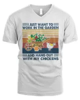 Men's V-Neck T-Shirt Men's V-Neck T-Shirt