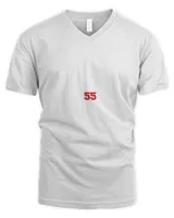 Men's V-Neck T-Shirt Men's V-Neck T-Shirt