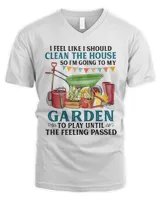 Men's V-Neck T-Shirt Men's V-Neck T-Shirt