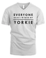 Men's V-Neck T-Shirt Men's V-Neck T-Shirt
