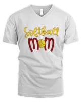 Men's V-Neck T-Shirt Men's V-Neck T-Shirt