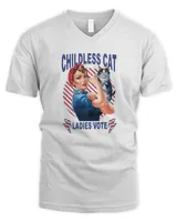 Men's V-Neck T-Shirt Men's V-Neck T-Shirt