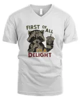Men's V-Neck T-Shirt Men's V-Neck T-Shirt