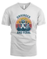 Men's V-Neck T-Shirt Men's V-Neck T-Shirt