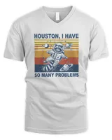 Men's V-Neck T-Shirt Men's V-Neck T-Shirt