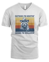 Men's V-Neck T-Shirt Men's V-Neck T-Shirt