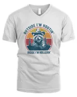 Men's V-Neck T-Shirt Men's V-Neck T-Shirt