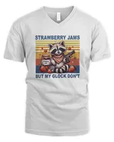 Men's V-Neck T-Shirt Men's V-Neck T-Shirt