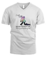 Men's V-Neck T-Shirt Men's V-Neck T-Shirt
