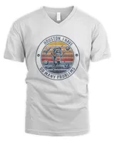 Men's V-Neck T-Shirt Men's V-Neck T-Shirt