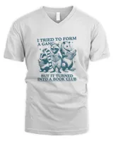 Men's V-Neck T-Shirt Men's V-Neck T-Shirt