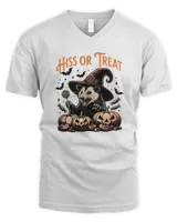 Men's V-Neck T-Shirt Men's V-Neck T-Shirt