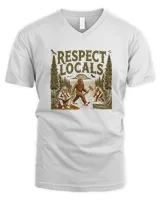 Men's V-Neck T-Shirt Men's V-Neck T-Shirt