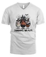 Men's V-Neck T-Shirt Men's V-Neck T-Shirt