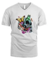 Men's V-Neck T-Shirt Men's V-Neck T-Shirt
