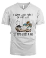 Men's V-Neck T-Shirt Men's V-Neck T-Shirt