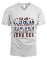 Men's V-Neck T-Shirt Men's V-Neck T-Shirt