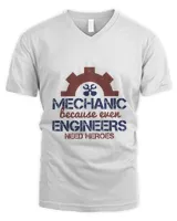 Men's V-Neck T-Shirt Men's V-Neck T-Shirt