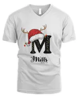 Men's V-Neck T-Shirt Men's V-Neck T-Shirt