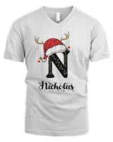Men's V-Neck T-Shirt Men's V-Neck T-Shirt