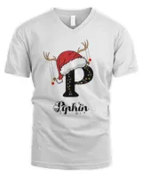 Men's V-Neck T-Shirt Men's V-Neck T-Shirt