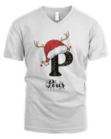 Men's V-Neck T-Shirt Men's V-Neck T-Shirt