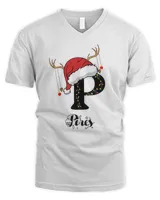Men's V-Neck T-Shirt Men's V-Neck T-Shirt
