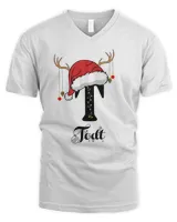 Men's V-Neck T-Shirt Men's V-Neck T-Shirt