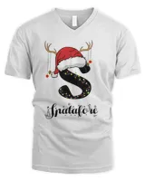 Men's V-Neck T-Shirt Men's V-Neck T-Shirt