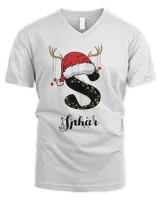 Men's V-Neck T-Shirt Men's V-Neck T-Shirt