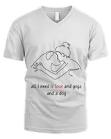 Men's V-Neck T-Shirt Men's V-Neck T-Shirt