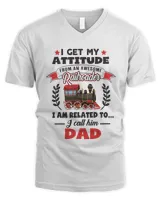 Men's V-Neck T-Shirt Men's V-Neck T-Shirt