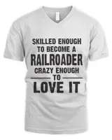 Men's V-Neck T-Shirt Men's V-Neck T-Shirt