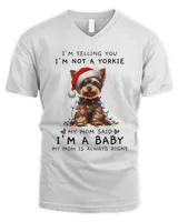 Men's V-Neck T-Shirt Men's V-Neck T-Shirt