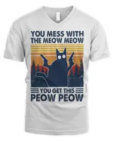 Men's V-Neck T-Shirt Men's V-Neck T-Shirt
