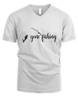 Men's V-Neck T-Shirt Men's V-Neck T-Shirt