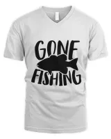 Men's V-Neck T-Shirt Men's V-Neck T-Shirt