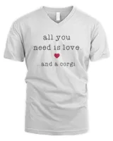 Men's V-Neck T-Shirt Men's V-Neck T-Shirt