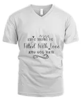 Men's V-Neck T-Shirt Men's V-Neck T-Shirt