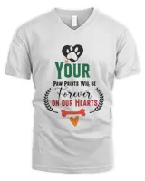 Men's V-Neck T-Shirt Men's V-Neck T-Shirt