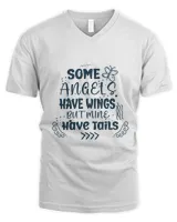 Men's V-Neck T-Shirt Men's V-Neck T-Shirt