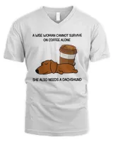 Men's V-Neck T-Shirt Men's V-Neck T-Shirt