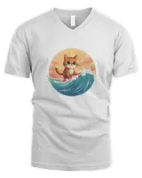 Men's V-Neck T-Shirt Men's V-Neck T-Shirt