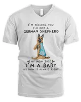 Men's V-Neck T-Shirt Men's V-Neck T-Shirt